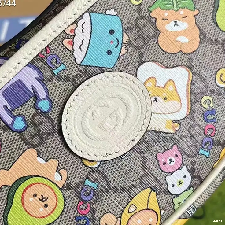 2305HT0022 Bag Gucci 0510